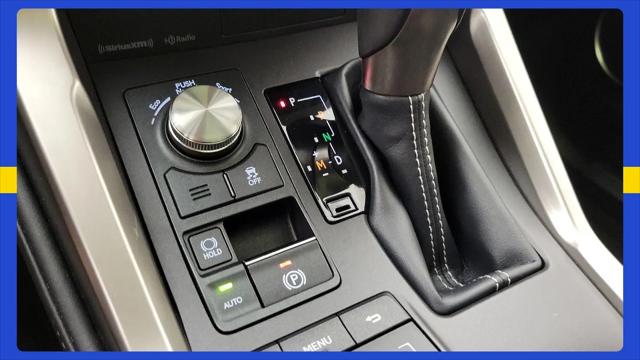 2021 Lexus NX 300 NX 300