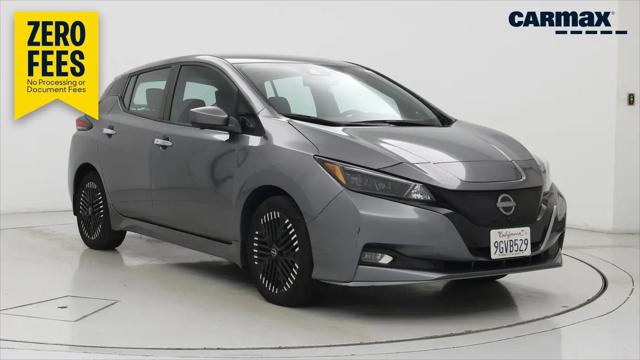 2023 Nissan LEAF SV PLUS 60 kWh for sale in Las Vegas, NV