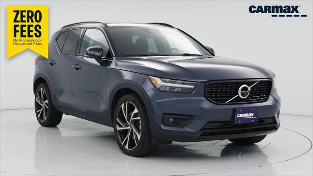 2022 Volvo XC40 T5 R-Design for sale in Raleigh, NC