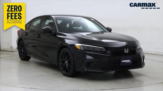 2024 Honda Civic Sport for sale in North Attleborough, MA