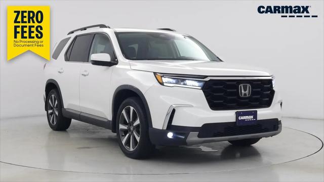 2023 Honda Pilot AWD Touring for sale in Fredericksburg, VA