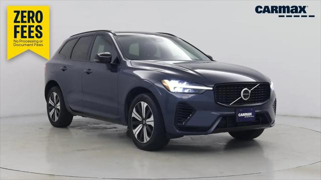2024 Volvo XC60 Recharge T8 Plus Dark Theme for sale in Fredericksburg, VA