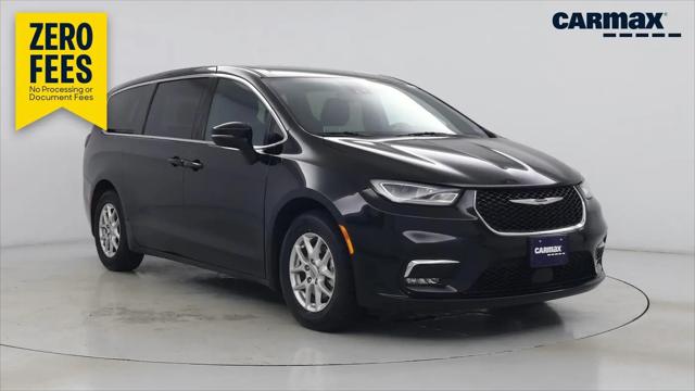 2025 Chrysler Pacifica Select for sale in Fredericksburg, VA