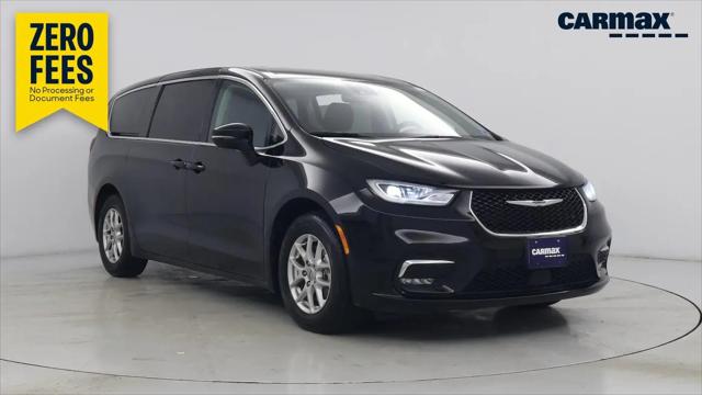 2024 Chrysler Pacifica Touring L for sale in Fredericksburg, VA