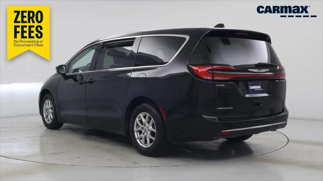 2024 Chrysler Pacifica Touring L for sale in Fredericksburg, VA