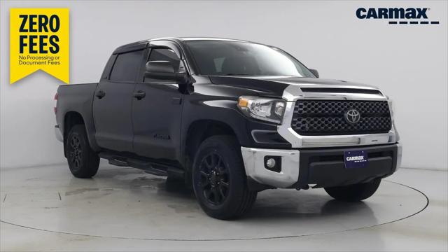2021 Toyota Tundra SR5 for sale in Fredericksburg, VA