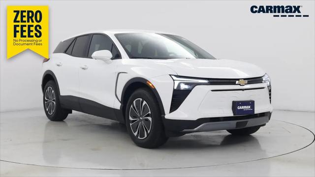 2025 Chevrolet V Blazer LT FWD for sale in Fredericksburg, VA