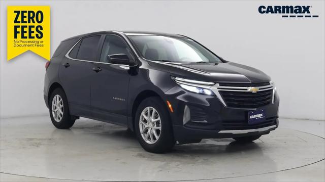 2024 Chevrolet Equinox FWD LT for sale in Fredericksburg, VA