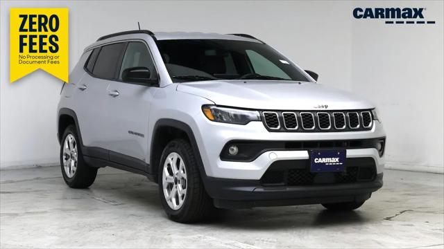 2024 Jeep Compass Latitude 4x4 for sale in Vancouver, WA