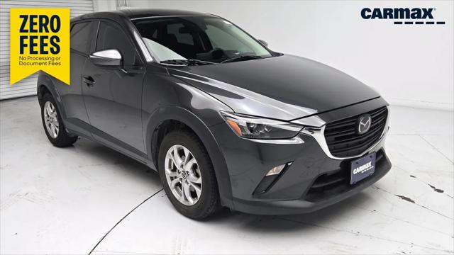 2020 Mazda CX-3 Sport for sale in Fort Worth, TX