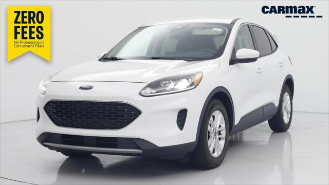 2020 Ford Escape SE for sale in Gastonia, NC