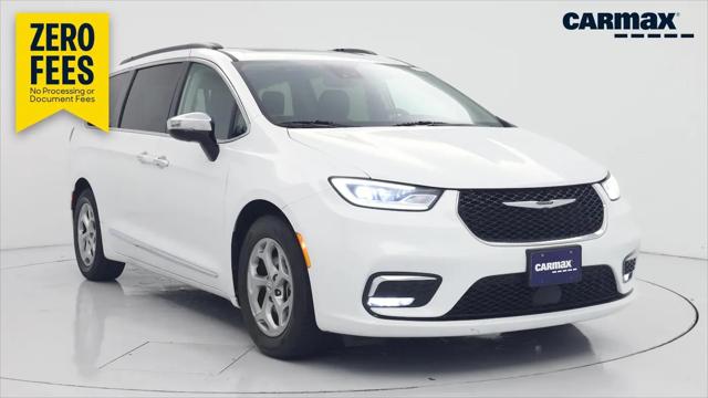 2023 Chrysler Pacifica Limited for sale in Gastonia, NC