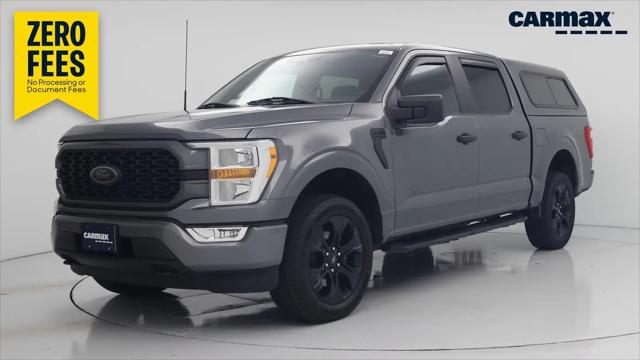 2022 Ford F-150 XL for sale in Gastonia, NC