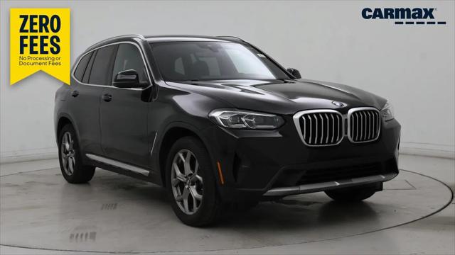2023 BMW X3 sDrive30i for sale in Albuquerque, NM