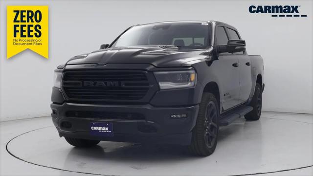 2023 Ram 1500 Laramie Crew Cab 4x4 5'7" Box for sale in Hillside, IL