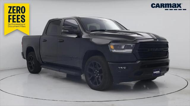 2023 Ram 1500 Laramie Crew Cab 4x4 5'7" Box for sale in Hillside, IL