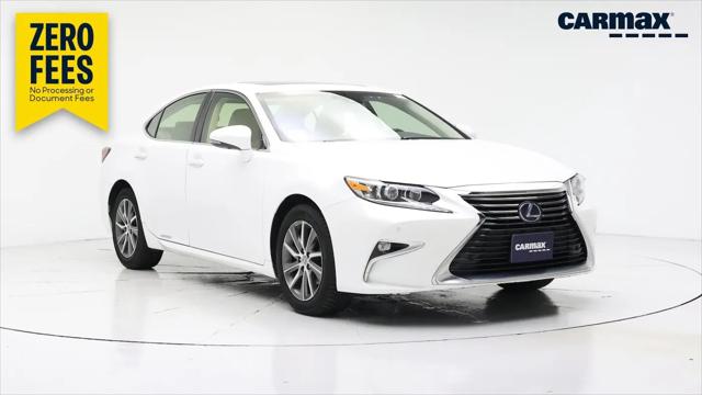 2016 Lexus ES 300h ES 300h for sale in Kenosha, WI