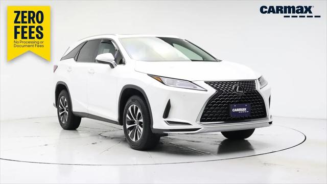 2022 Lexus RX 350 RX 350L for sale in Kenosha, WI