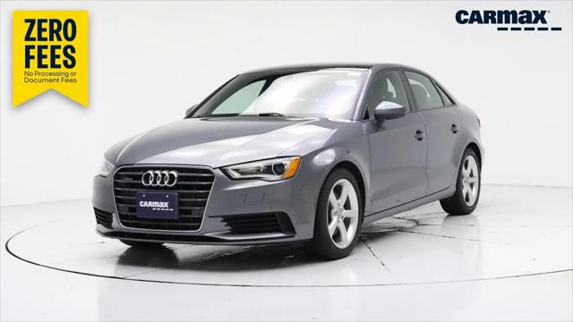 2016 Audi A3 2.0T Premium for sale in Kenosha, WI