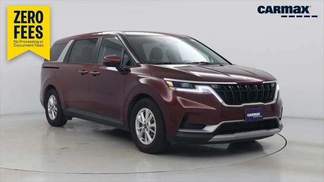 2022 Kia Carnival MPV LX Seat Package for sale in Woodbridge, VA