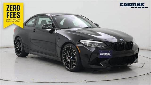2019 BMW M2 Competition for sale in Woodbridge, VA