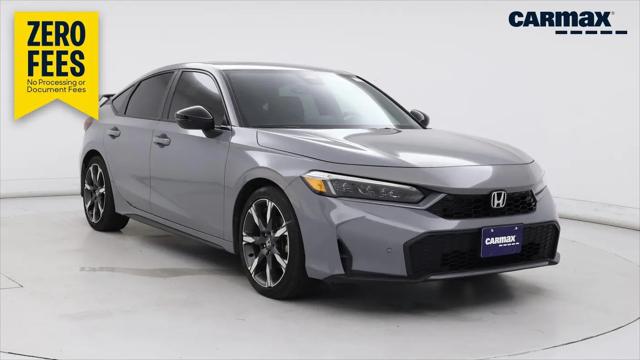 2025 Honda Civic Sport Touring for sale in Woodbridge, VA