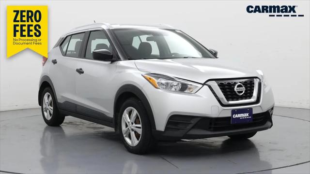 2019 Nissan Kicks S for sale in Urbandale, IA