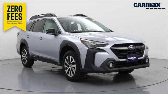 2023 Subaru Outback Premium for sale in Urbandale, IA