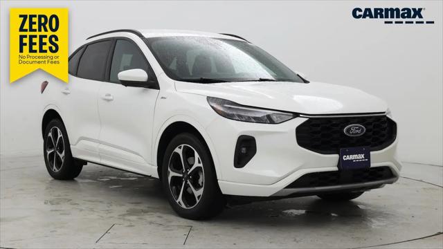 2023 Ford Escape ST-Line Select for sale in Danvers, MA