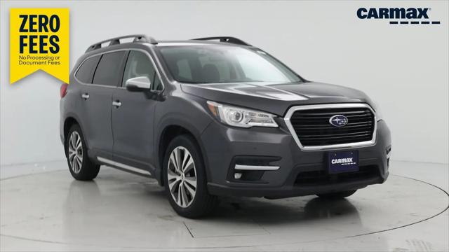 2022 Subaru Ascent Touring for sale in Greenville, SC