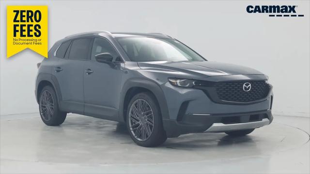 2023 Mazda CX-50 2.5 Turbo Premium for sale in Greenville, SC