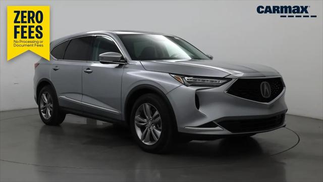2024 Acura MDX Standard for sale in Greenville, SC
