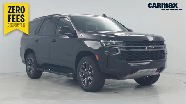 2022 Chevrolet Tahoe 4WD Z71 for sale in Greenville, SC