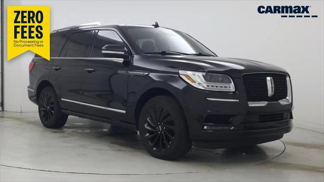 2021 Lincoln Navigator Reserve for sale in Greenville, SC