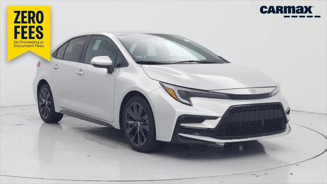 2023 Toyota Corolla SE for sale in Augusta, GA