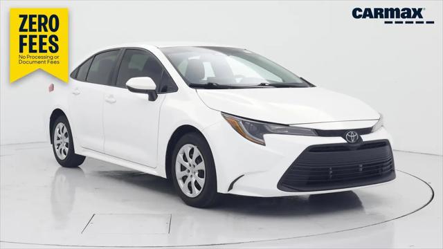 2023 Toyota Corolla LE for sale in Augusta, GA
