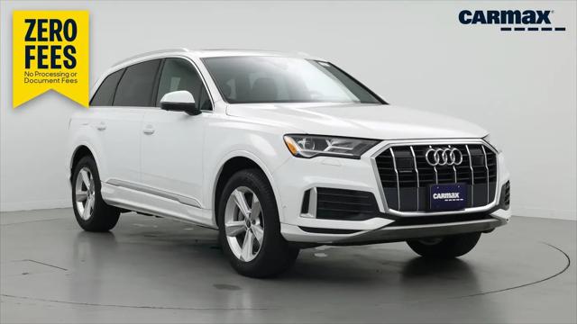 2023 Audi Q7 Premium 45 TFSI quattro Tiptronic for sale in Augusta, GA
