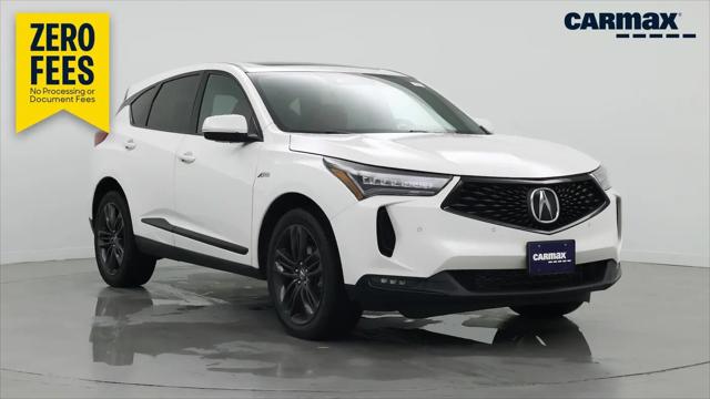 2023 Acura RDX A-SPEC Package for sale in Augusta, GA