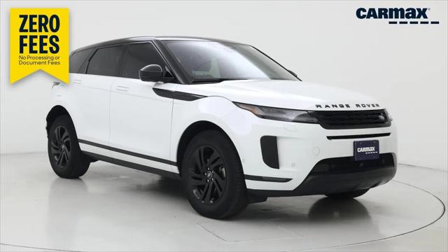 2024 Land Rover Range Rover Evoque Core S for sale in Colorado Springs, CO