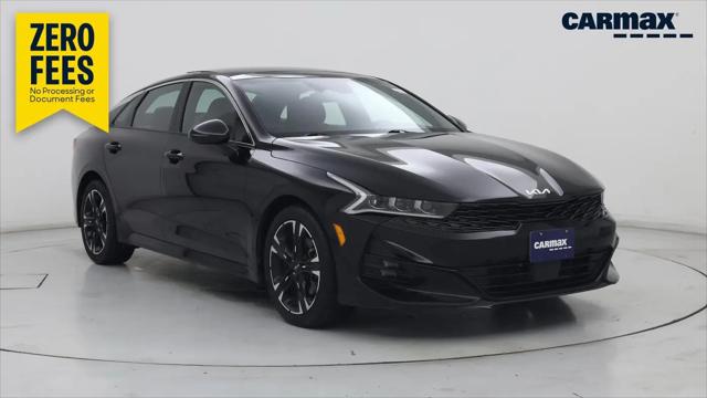 2024 Kia K5 GT-Line for sale in Corpus Christie, TX