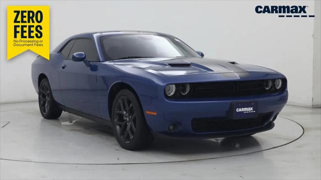 2022 Dodge Challenger SXT for sale in Corpus Christie, TX
