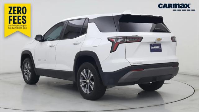 2026 Chevrolet Equinox FWD LT for sale in Corpus Christie, TX