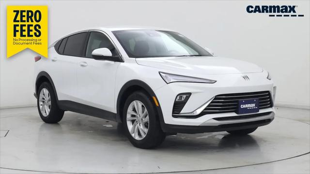 2025 Buick NV Preferred FWD for sale in Corpus Christie, TX
