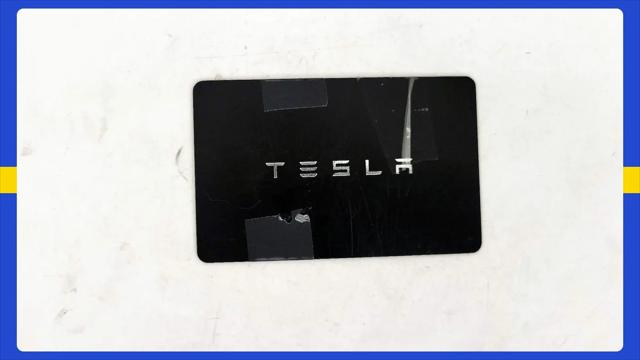 2022 Tesla Model 3 Rear-Wheel Drive