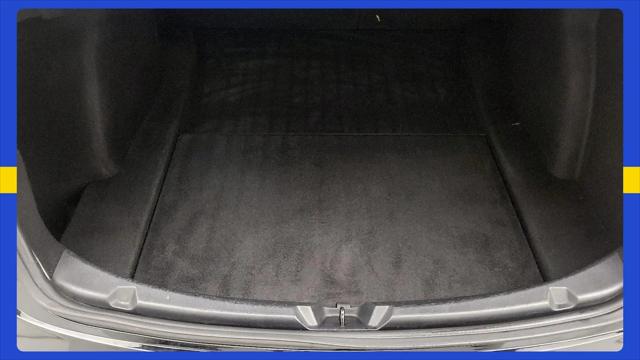 2022 Tesla Model 3 Rear-Wheel Drive