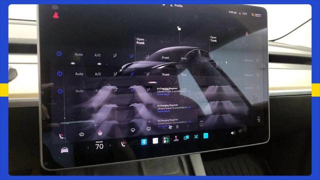 2022 Tesla Model 3 Rear-Wheel Drive