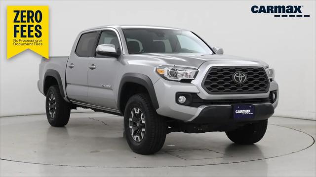 2022 Toyota Tacoma TRD Off Road for sale in Bristol, TN
