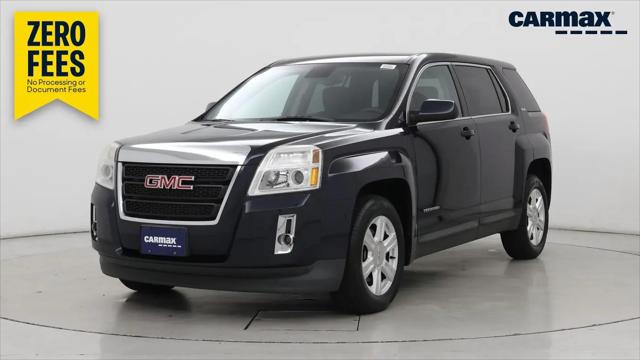 2015 GMC Terrain SLE-1 for sale in Bristol, TN