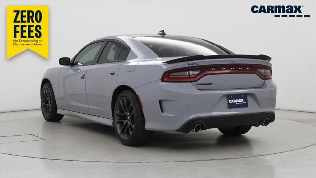 2021 Dodge Charger R/T RWD for sale in Bristol, TN