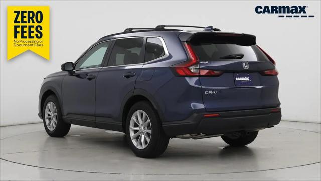 2024 Honda CR-V EX-L AWD for sale in Bristol, TN